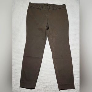 The Limited Exact Stretch dress pants